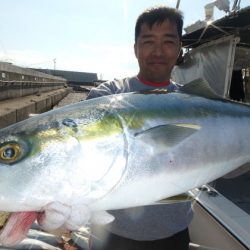 美里丸 釣果