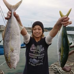 清和丸 釣果