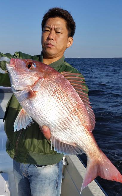 めだか屋 釣果