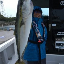 ミタチ丸 釣果