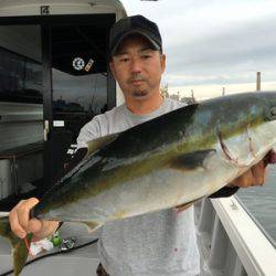 ミタチ丸 釣果