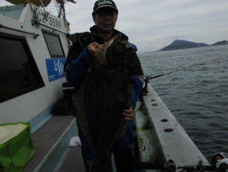 大進丸（愛知） 釣果