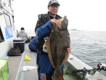 大進丸（愛知） 釣果