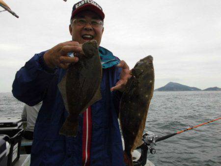 大進丸（愛知） 釣果