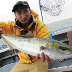 大進丸（愛知） 釣果