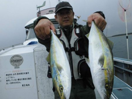 大進丸（愛知） 釣果