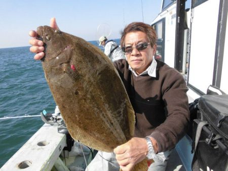 大進丸（愛知） 釣果