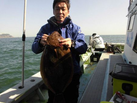 大進丸（愛知） 釣果