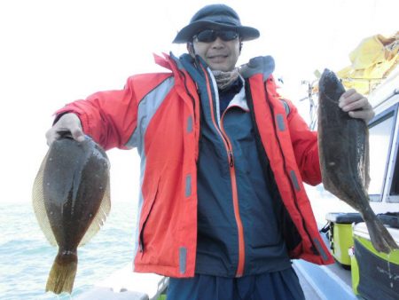 大進丸（愛知） 釣果