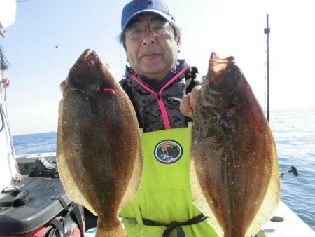 大進丸（愛知） 釣果