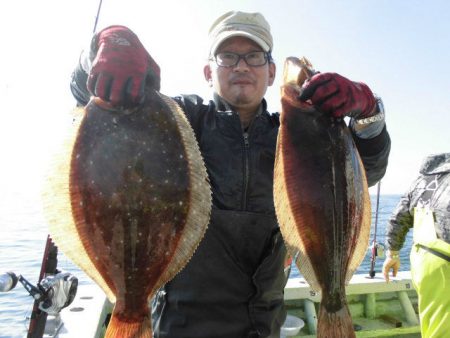 大進丸（愛知） 釣果