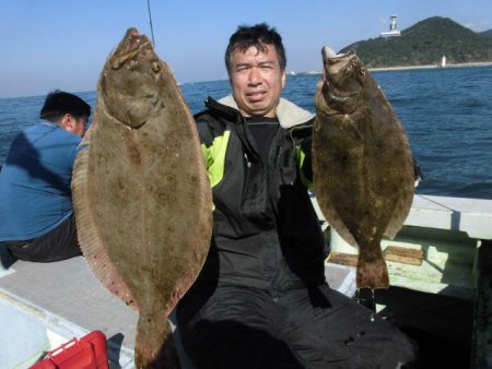 大進丸（愛知） 釣果