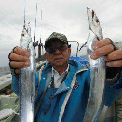 大進丸（愛知） 釣果