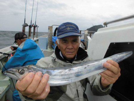 大進丸（愛知） 釣果