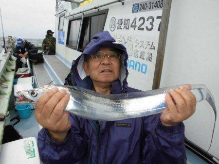 大進丸（愛知） 釣果