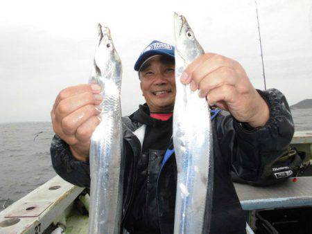 大進丸（愛知） 釣果