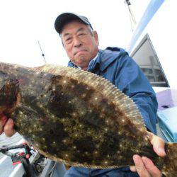 大進丸（愛知） 釣果