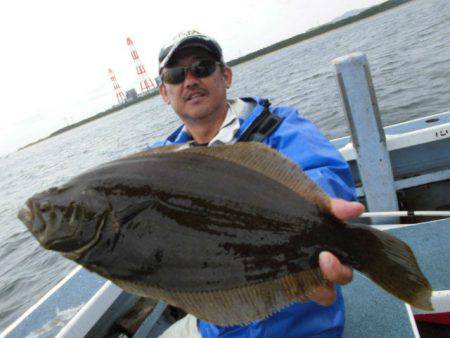 大進丸（愛知） 釣果