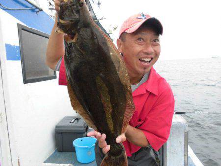 大進丸（愛知） 釣果