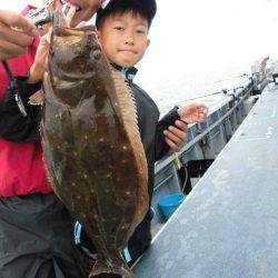 大進丸（愛知） 釣果