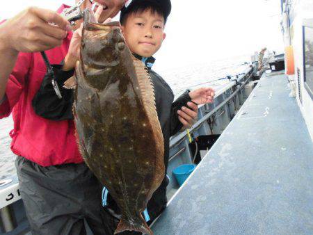 大進丸（愛知） 釣果