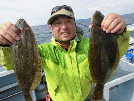 大進丸（愛知） 釣果