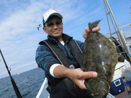 大進丸（愛知） 釣果