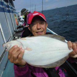 大進丸（愛知） 釣果