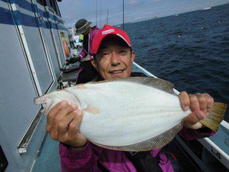 大進丸（愛知） 釣果