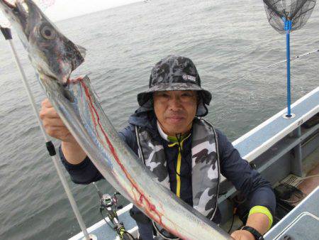 大進丸（愛知） 釣果