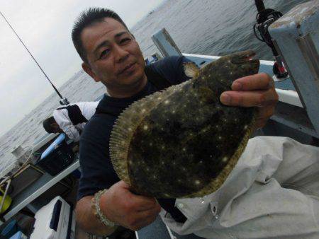 大進丸（愛知） 釣果