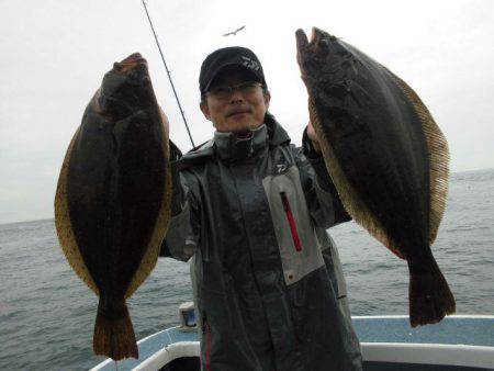 大進丸（愛知） 釣果