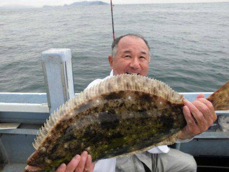 大進丸（愛知） 釣果