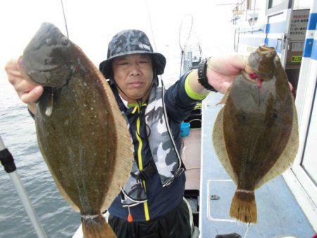 大進丸（愛知） 釣果