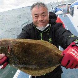 大進丸（愛知） 釣果