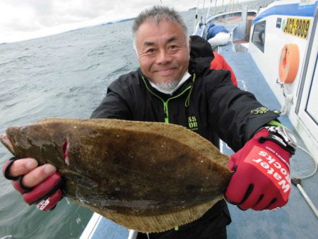 大進丸（愛知） 釣果