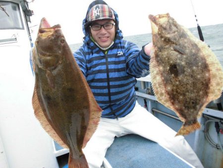 大進丸（愛知） 釣果