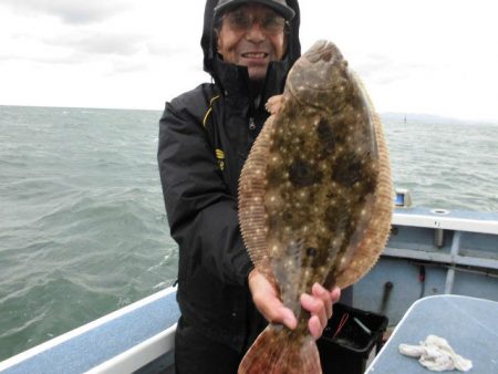 大進丸（愛知） 釣果