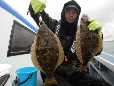 大進丸（愛知） 釣果