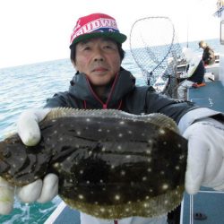 大進丸（愛知） 釣果