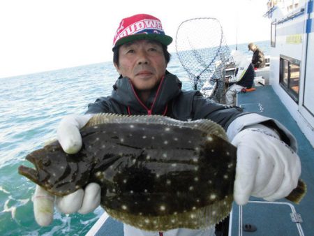 大進丸（愛知） 釣果