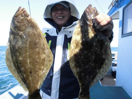 大進丸（愛知） 釣果