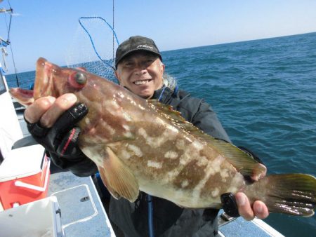 大進丸（愛知） 釣果