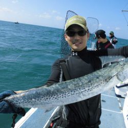 大進丸（愛知） 釣果