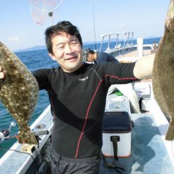 大進丸（愛知） 釣果