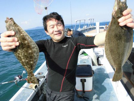 大進丸（愛知） 釣果