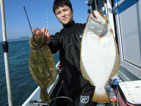 大進丸（愛知） 釣果