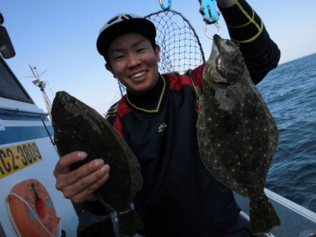 大進丸（愛知） 釣果