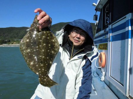 大進丸（愛知） 釣果