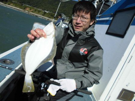 大進丸（愛知） 釣果